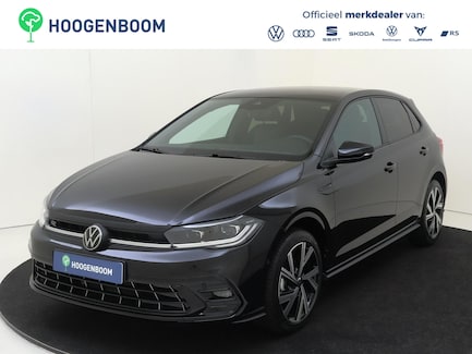 Volkswagen Polo 0