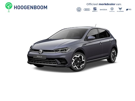 Volkswagen Polo 0