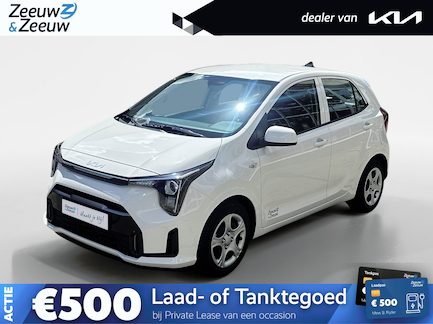 Kia Picanto 0
