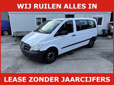 Mercedes-Benz Vito 0