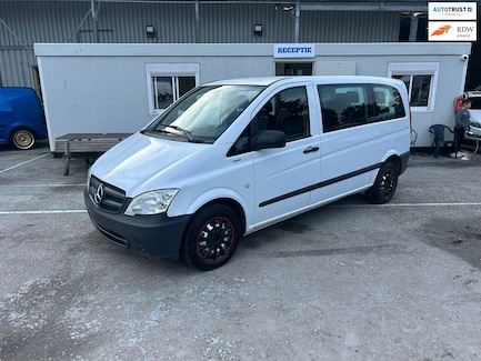 Mercedes-Benz Vito 0