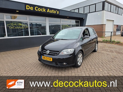 Volkswagen Golf Plus 0
