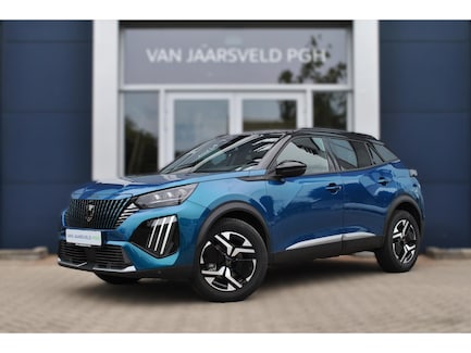 Peugeot 2008 0