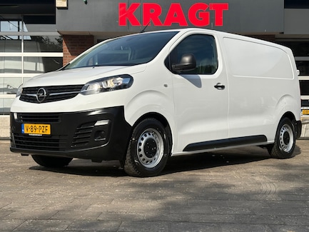 Opel Vivaro 0