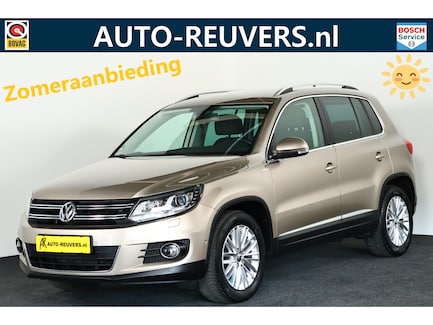 Volkswagen Tiguan 0