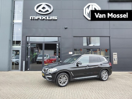 BMW X3 0