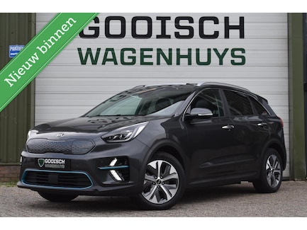 Kia Niro EV 0