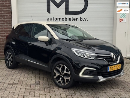 Renault Captur 0