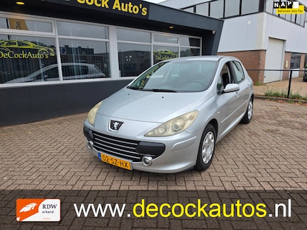 Peugeot 307 0