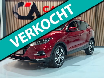 Nissan Qashqai 0