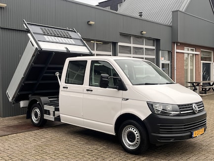 Volkswagen Transporter 0