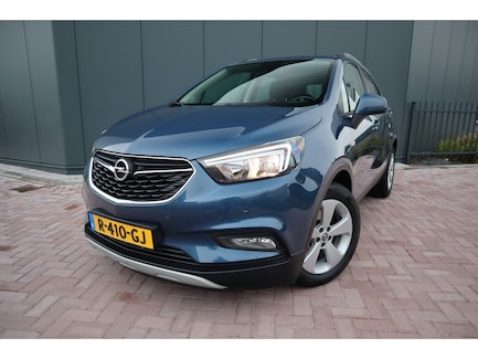 Opel Mokka 0