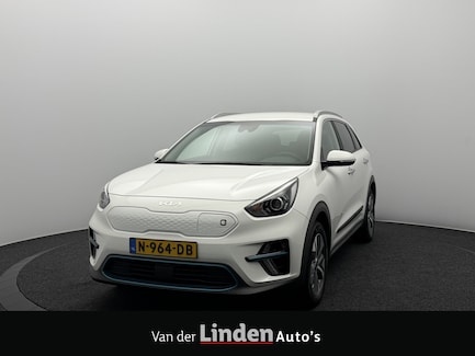 Kia Niro EV 0