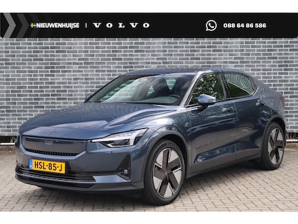 Polestar 2 0