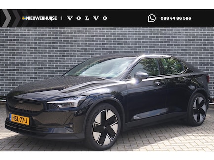 Polestar 2 0