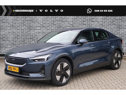Polestar 2 0