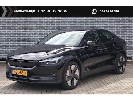 Polestar 2 0