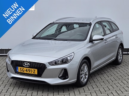 Hyundai i30 0