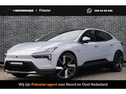 Polestar 4 0