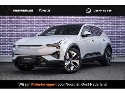 Polestar 3 0