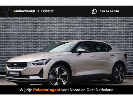 Polestar 2 0