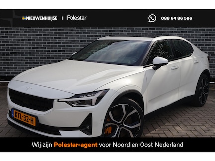 Polestar 2 0