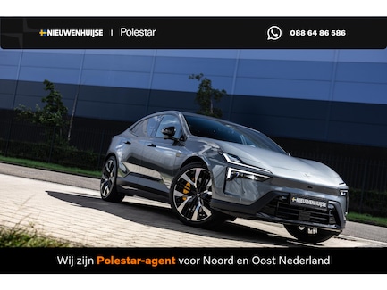 Polestar 4 0