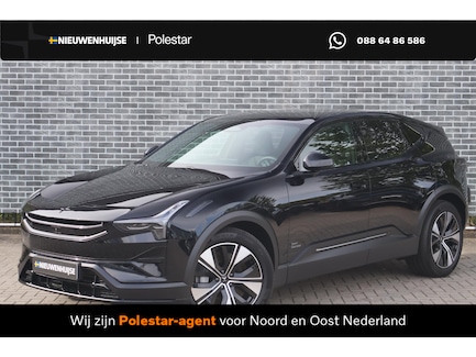 Polestar 3 0