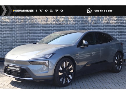 Polestar 4 0