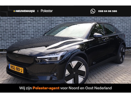 Polestar 2 0