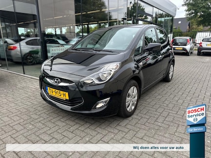 Hyundai ix20 0