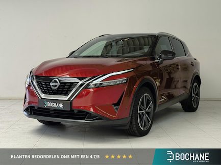 Nissan Qashqai 0