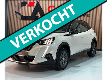 Peugeot 2008 0