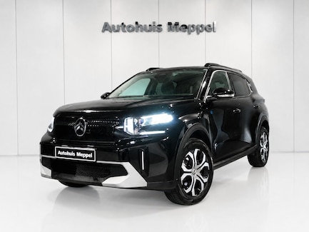 Citroën Overige 0