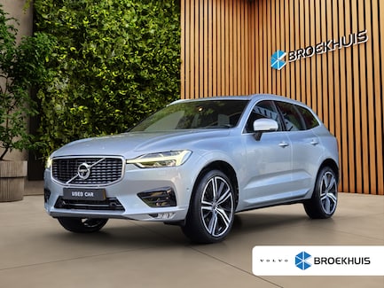 Volvo XC60 0