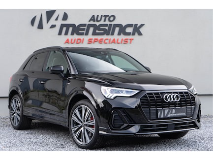 Audi Q3 0