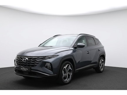 Hyundai Tucson 0