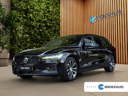Volvo V60 0