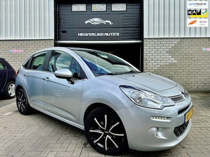 Citroën C3 0