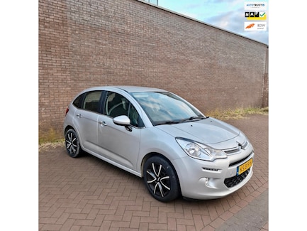 Citroën C3 0