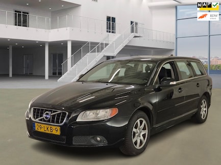 Volvo V70 0