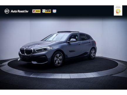 BMW 1-Serie 0