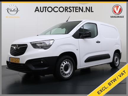 Opel Combo 0