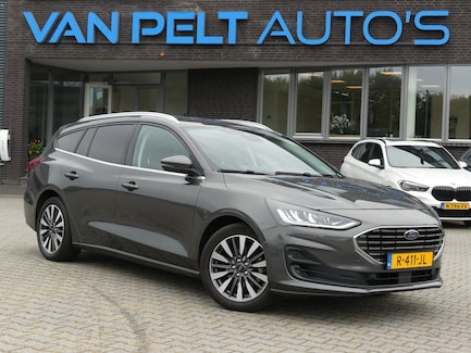 Ford Focus 0