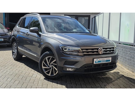 Volkswagen Tiguan 0