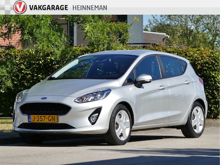 Ford Fiesta 0