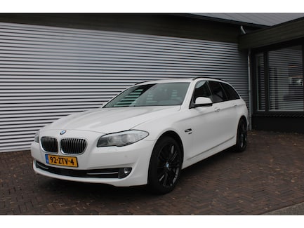 BMW 5-Serie 0