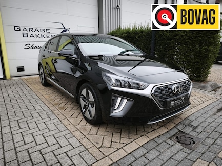Hyundai Ioniq 0