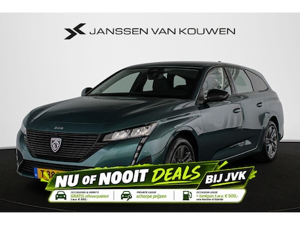 Peugeot 308 0