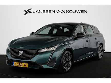 Peugeot 308 0